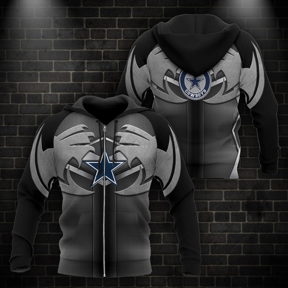 Dallas Cowboys Hoodie BB146