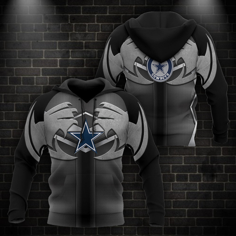 Dallas Cowboys Hoodie BB146