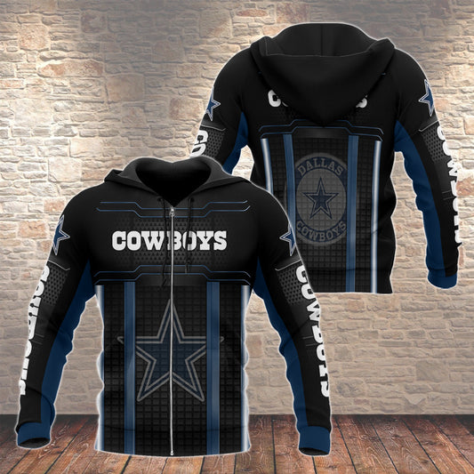Dallas Cowboys Hoodie BG150