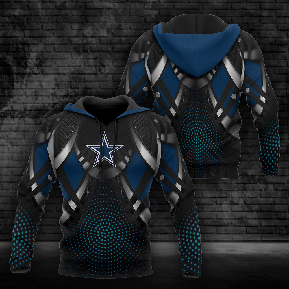 Dallas Cowboys Hoodie BG163