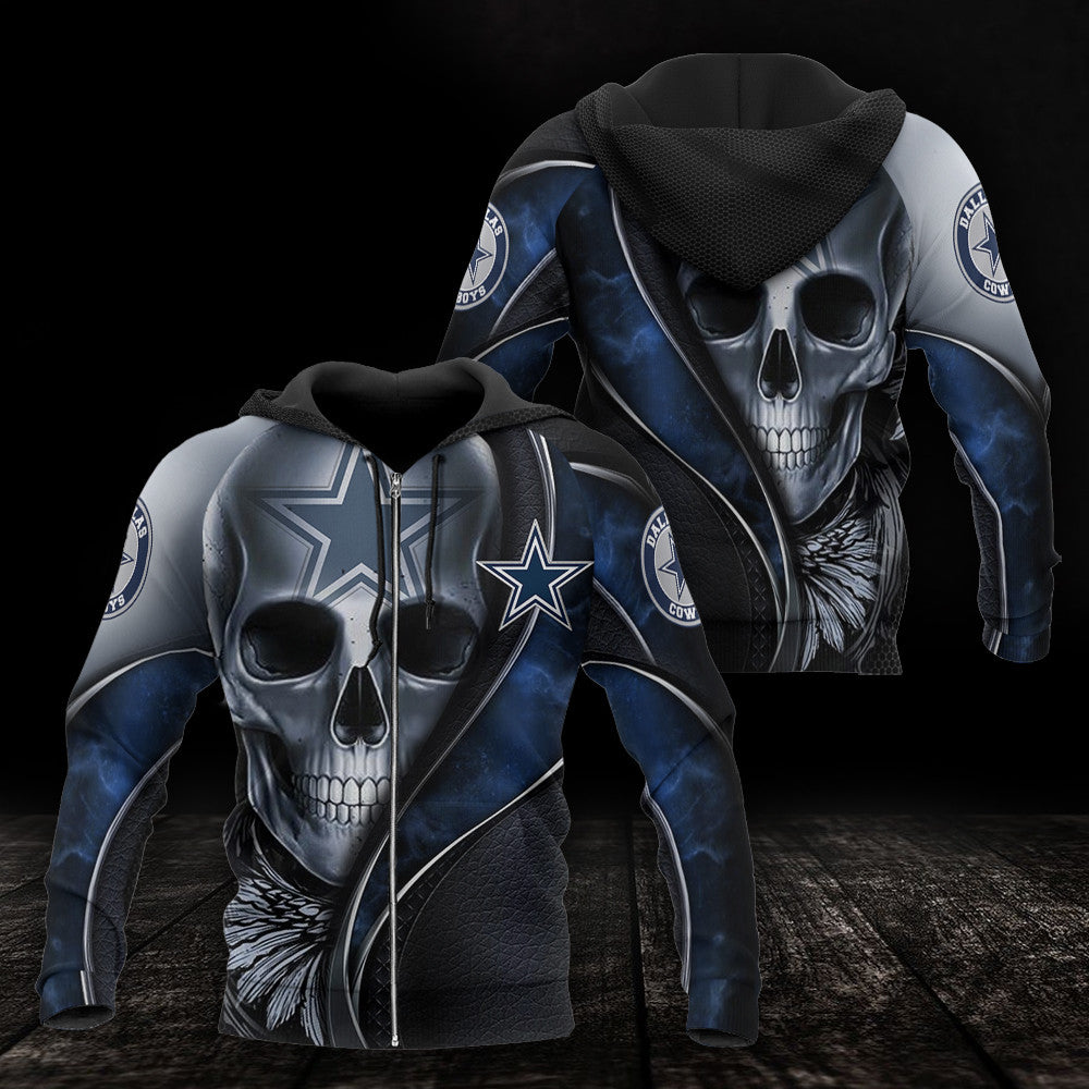 Dallas Cowboys Hoodie BG179