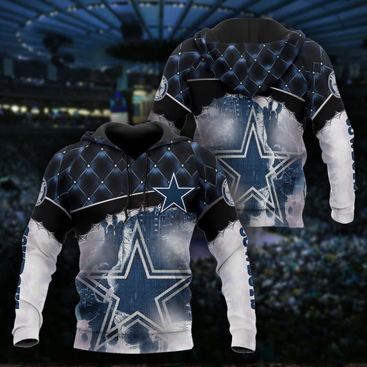 Dallas Cowboys Hoodie BG183