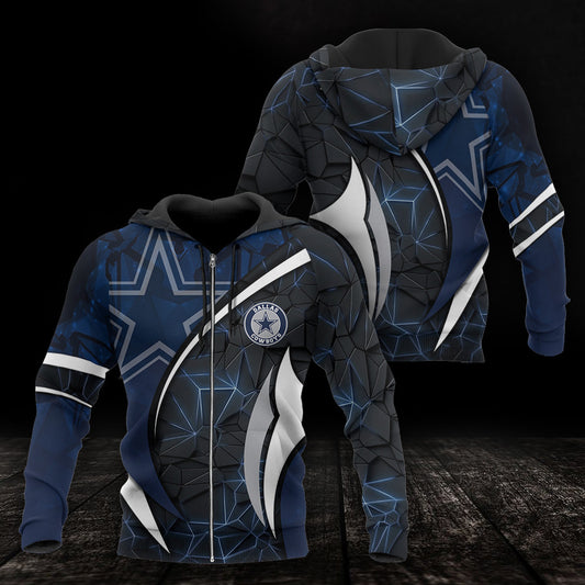 Dallas Cowboys Hoodie BG184
