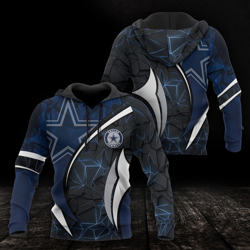 Dallas Cowboys Hoodie BG184