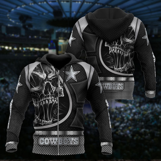 Dallas Cowboys Hoodie BG188