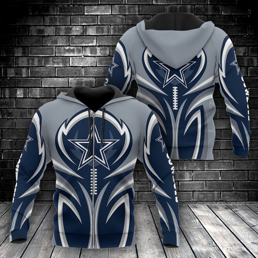 Dallas Cowboys Hoodie BG195