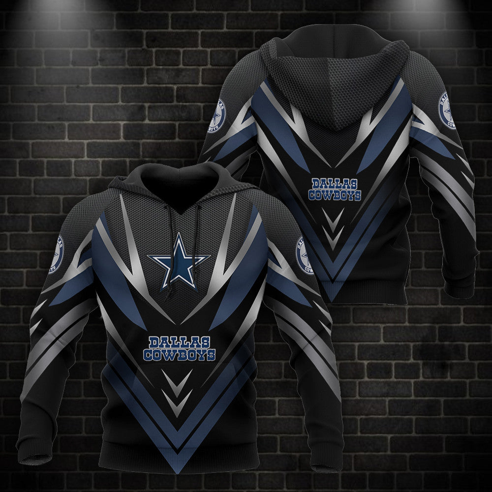 Dallas Cowboys Hoodie BG205
