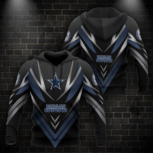 Dallas Cowboys Hoodie BG205