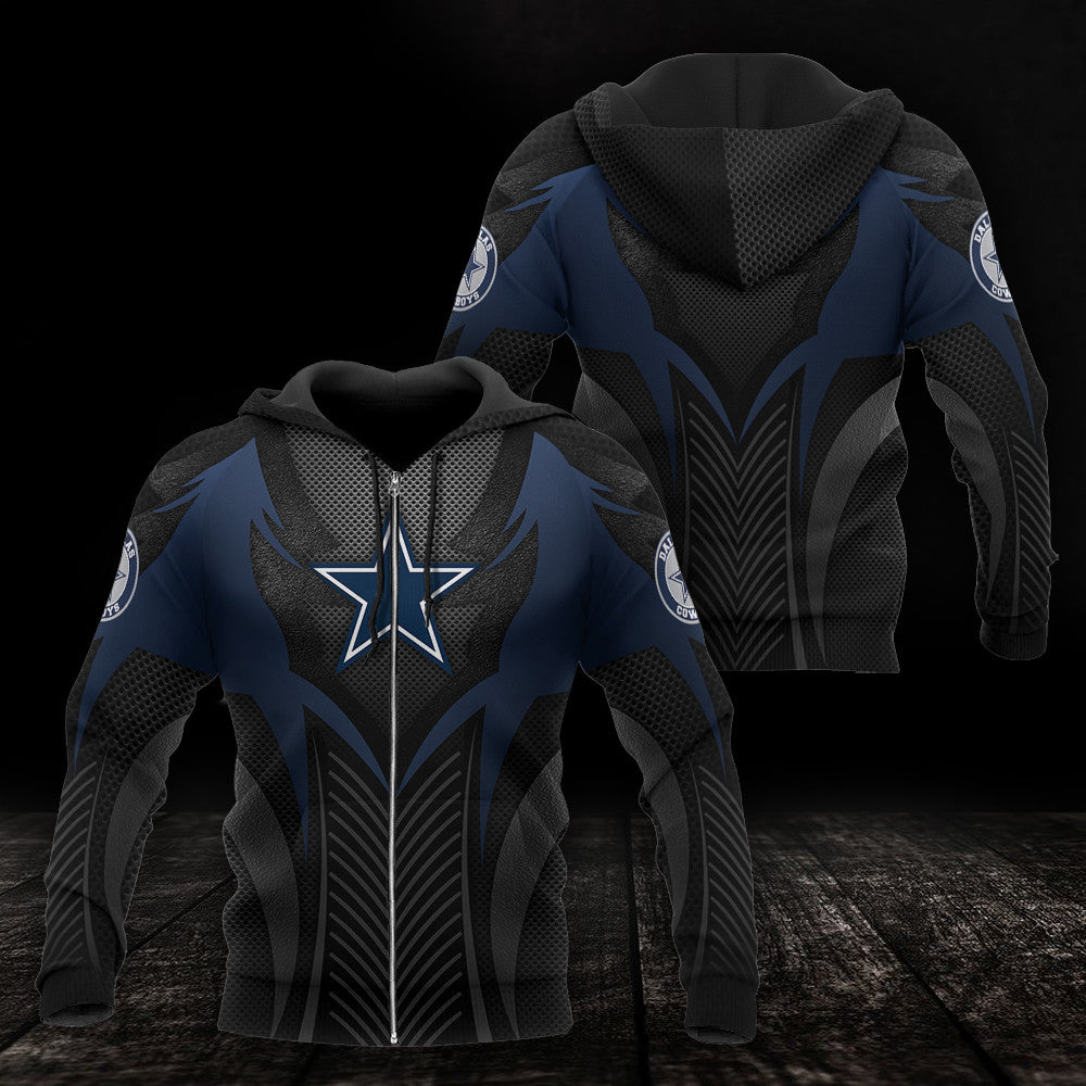 Dallas Cowboys Hoodie BG215