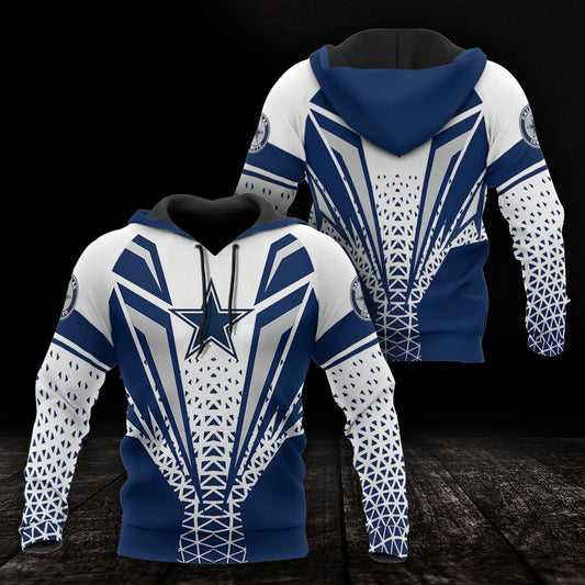 Dallas Cowboys Hoodie BG230
