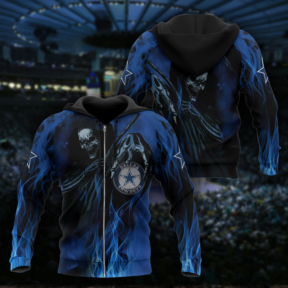 Dallas Cowboys Hoodie BG231