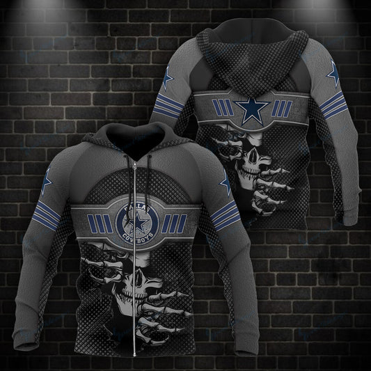 Dallas Cowboys Hoodie BG575