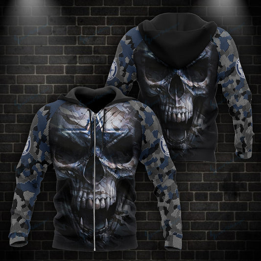 Dallas Cowboys Hoodie BG612
