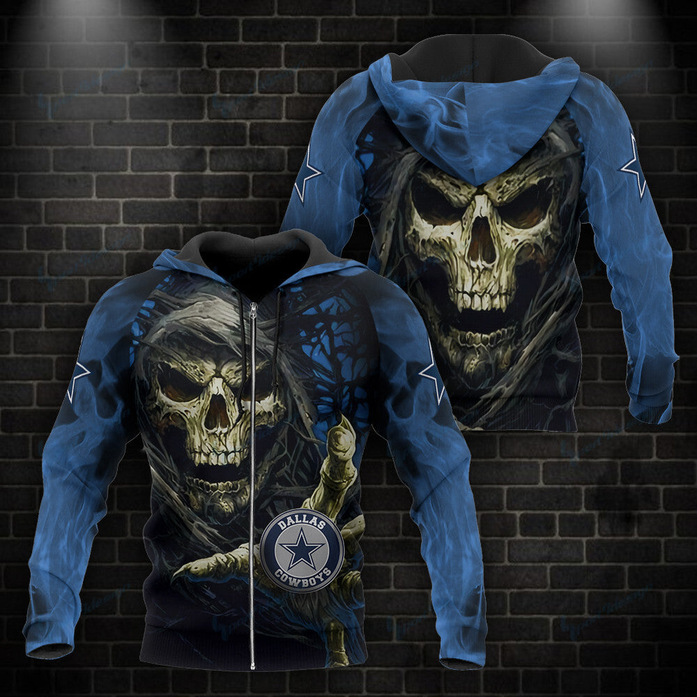 Dallas Cowboys Hoodie BG616