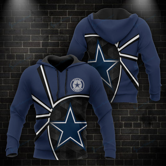 Dallas Cowboys Hoodie BG620