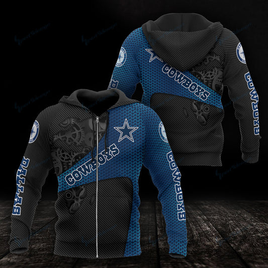 Dallas Cowboys Hoodie BG641
