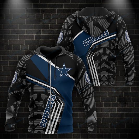 Dallas Cowboys Hoodie BG677