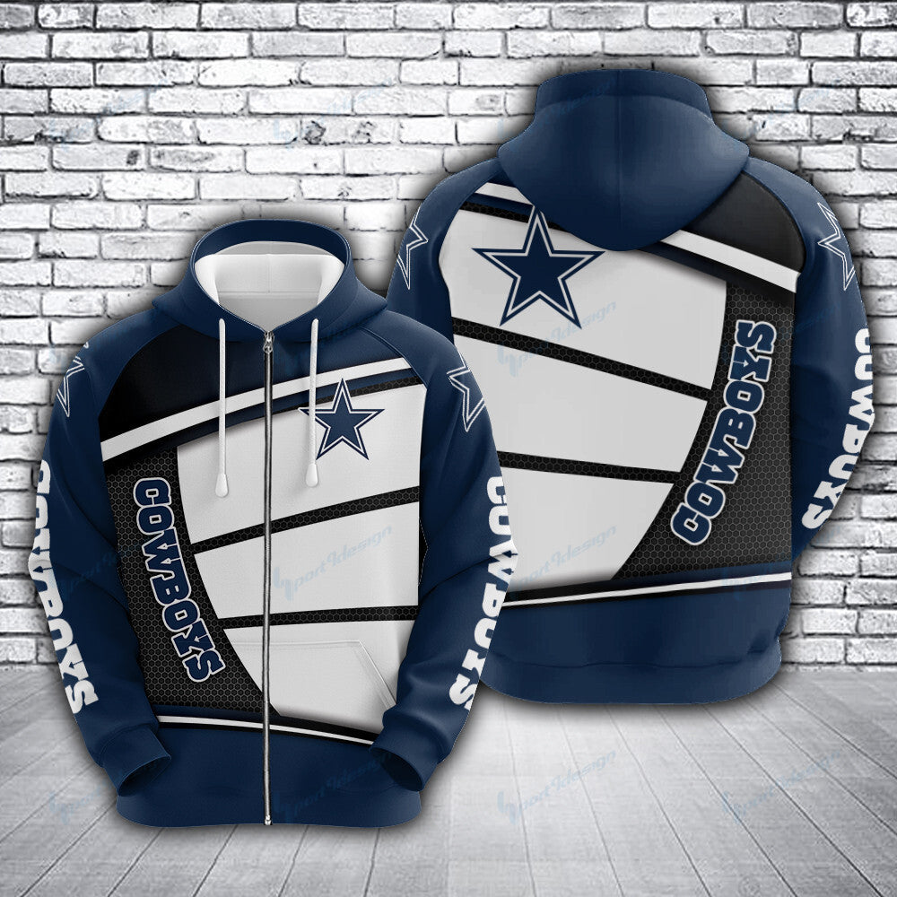 Dallas Cowboys Hoodie BG699