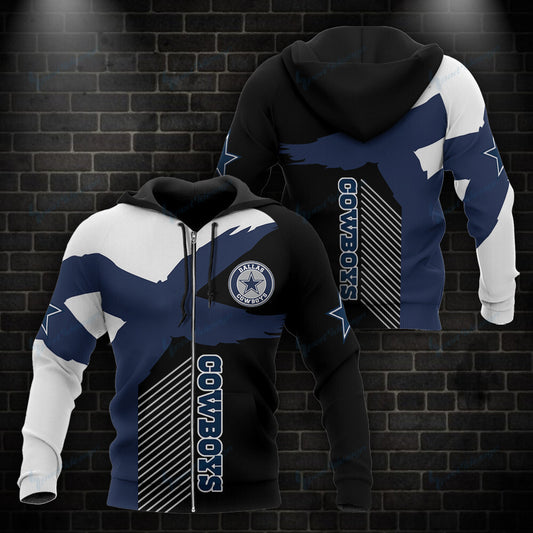 Dallas Cowboys Hoodie BG717