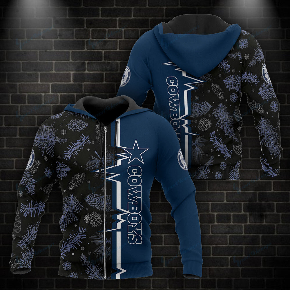 Dallas Cowboys Hoodie BG777