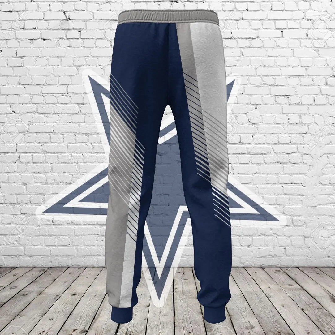 Dallas Cowboys Jogger/ Hoodie 020