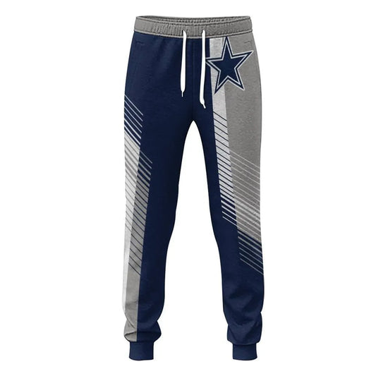 Dallas Cowboys Jogger/ Hoodie 020