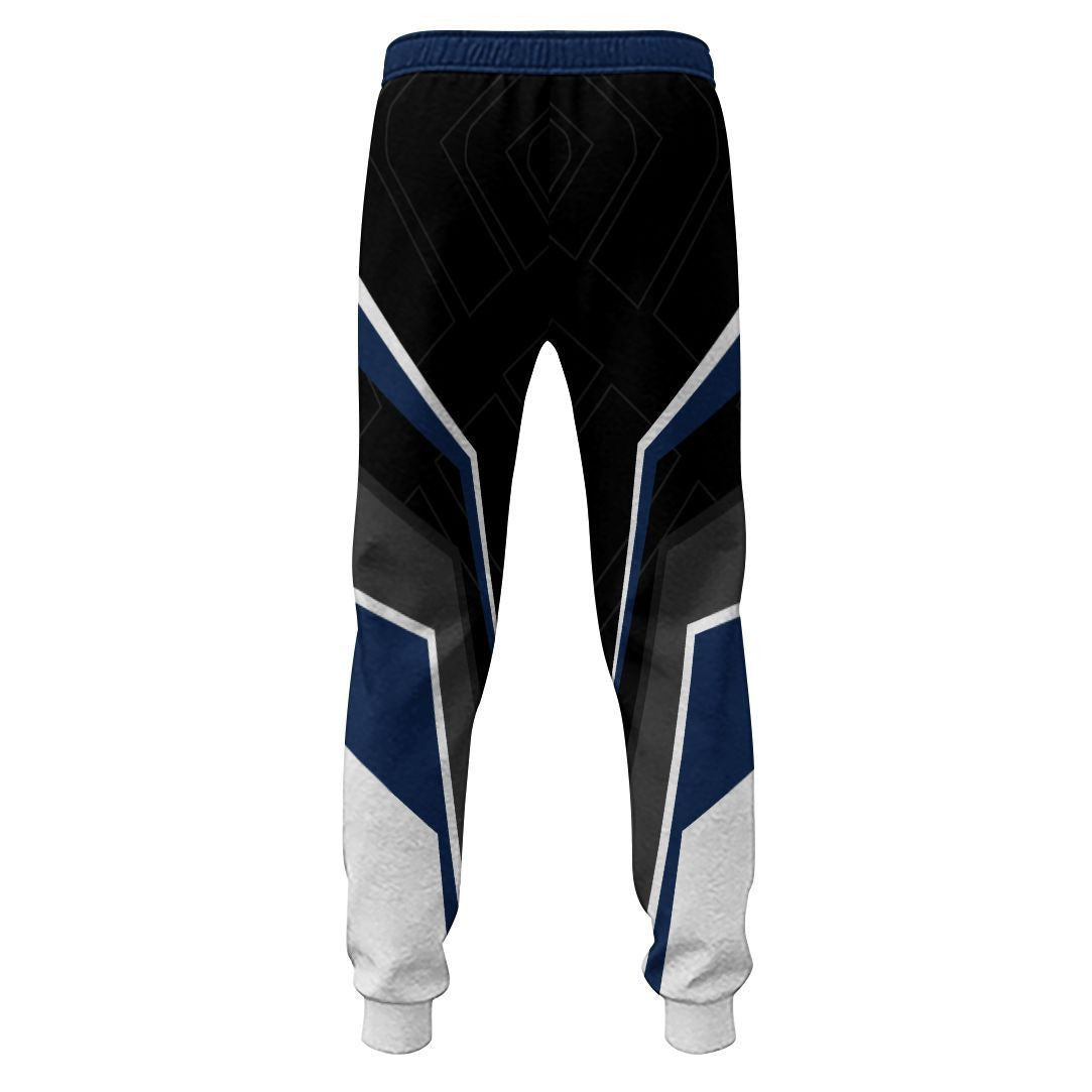 Dallas Cowboys Joggers/ Hoodie 011