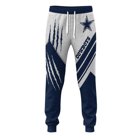 Dallas Cowboys Joggers/ Hoodie 568