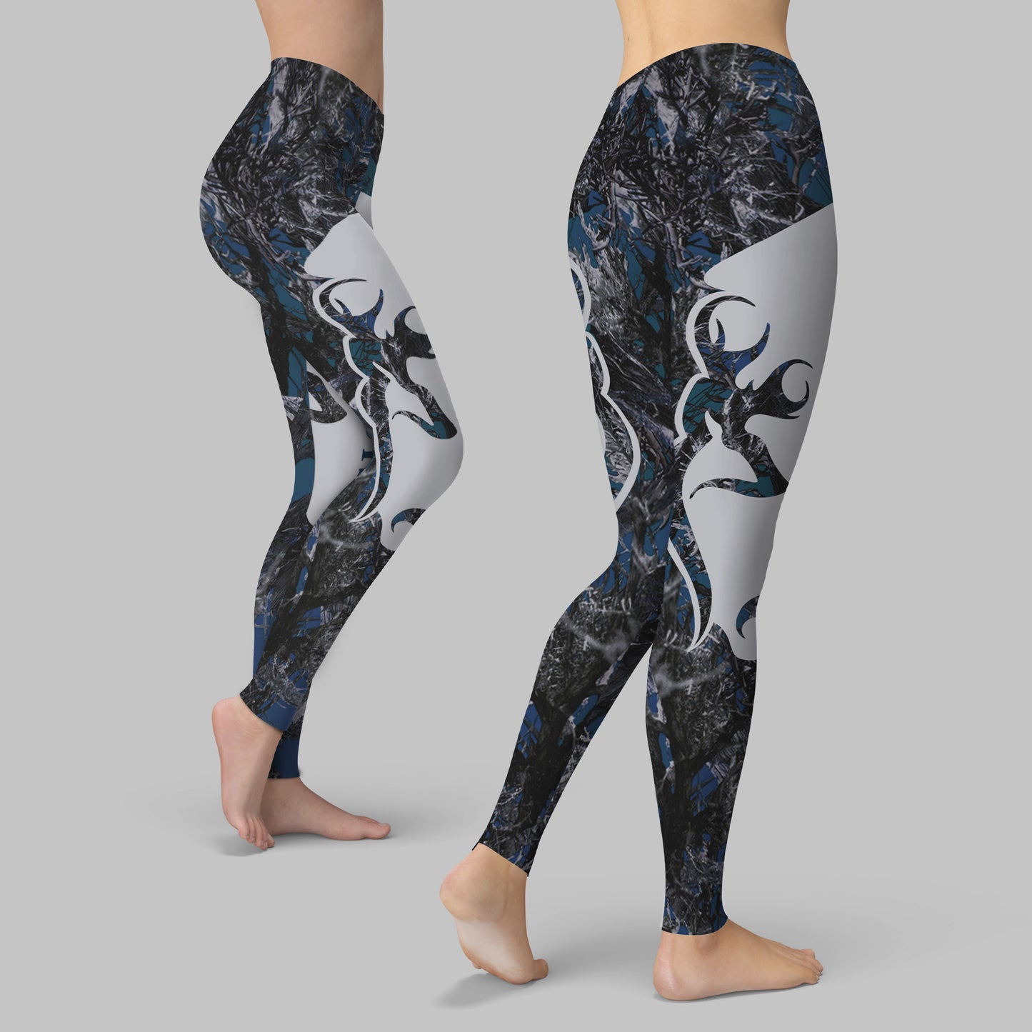 Dallas Cowboys Leggings And Hoodie BG40