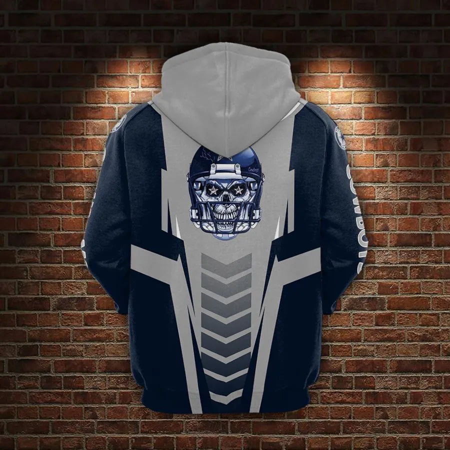 Dallas Cowboys Limited 2 Hoodie