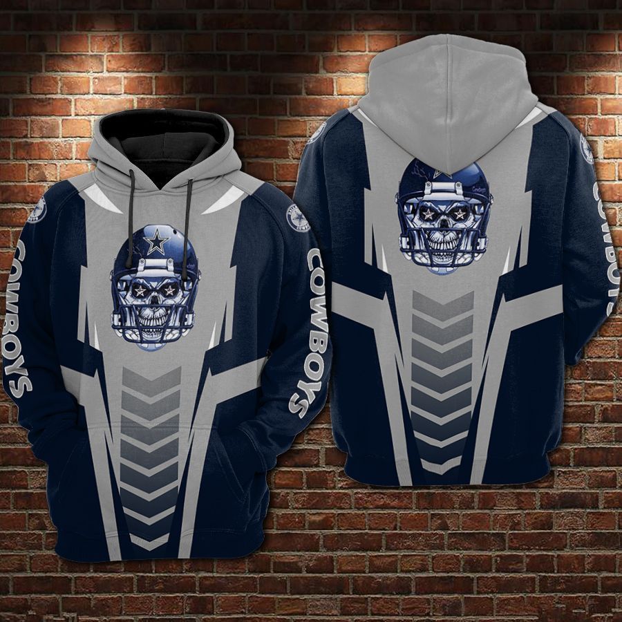 Dallas Cowboys Limited 2 Hoodie
