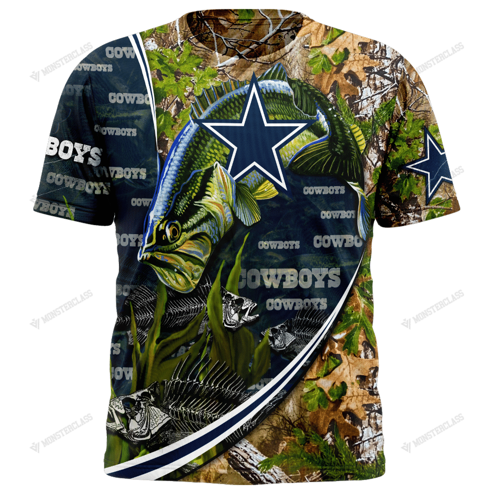 Dallas Cowboys Limited Edition All Over Print Hoodie Sweatshirt Zip Hoodie T shirt Unisex 946