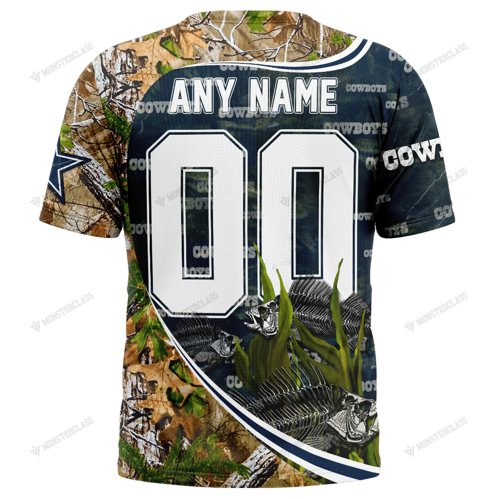 Dallas Cowboys Limited Edition All Over Print Hoodie Sweatshirt Zip Hoodie T shirt Unisex 946