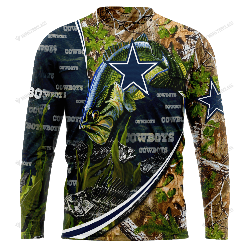 Dallas Cowboys Limited Edition All Over Print Hoodie Sweatshirt Zip Hoodie T shirt Unisex 946