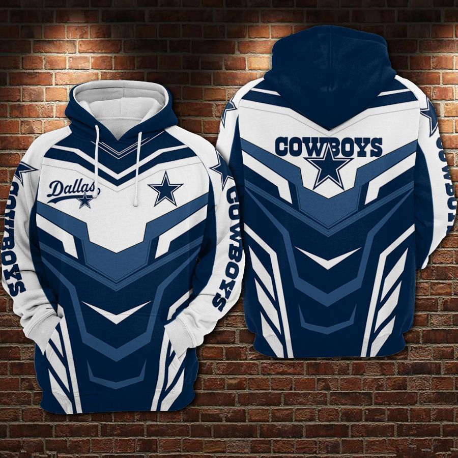 Dallas Cowboys Limited Hoodie 361