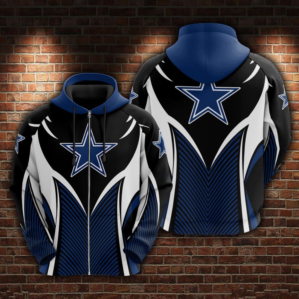 Dallas Cowboys Limited Hoodie 903