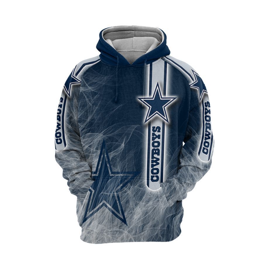 Dallas Cowboys Limited Hoodie