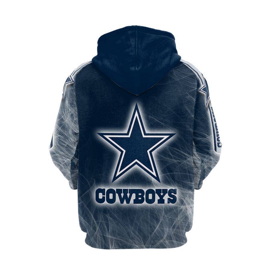 Dallas Cowboys Limited Hoodie