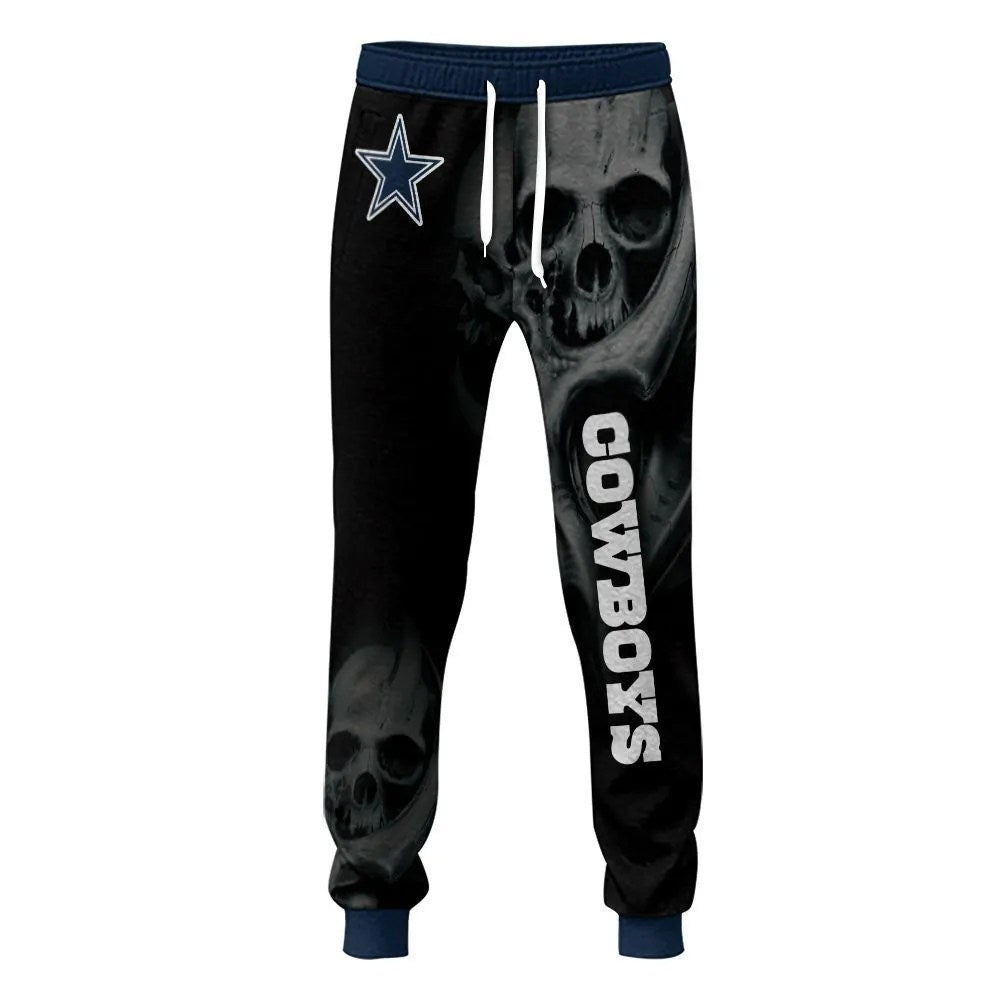 Dallas Cowboys Limited Hoodie/ Jogger 1036