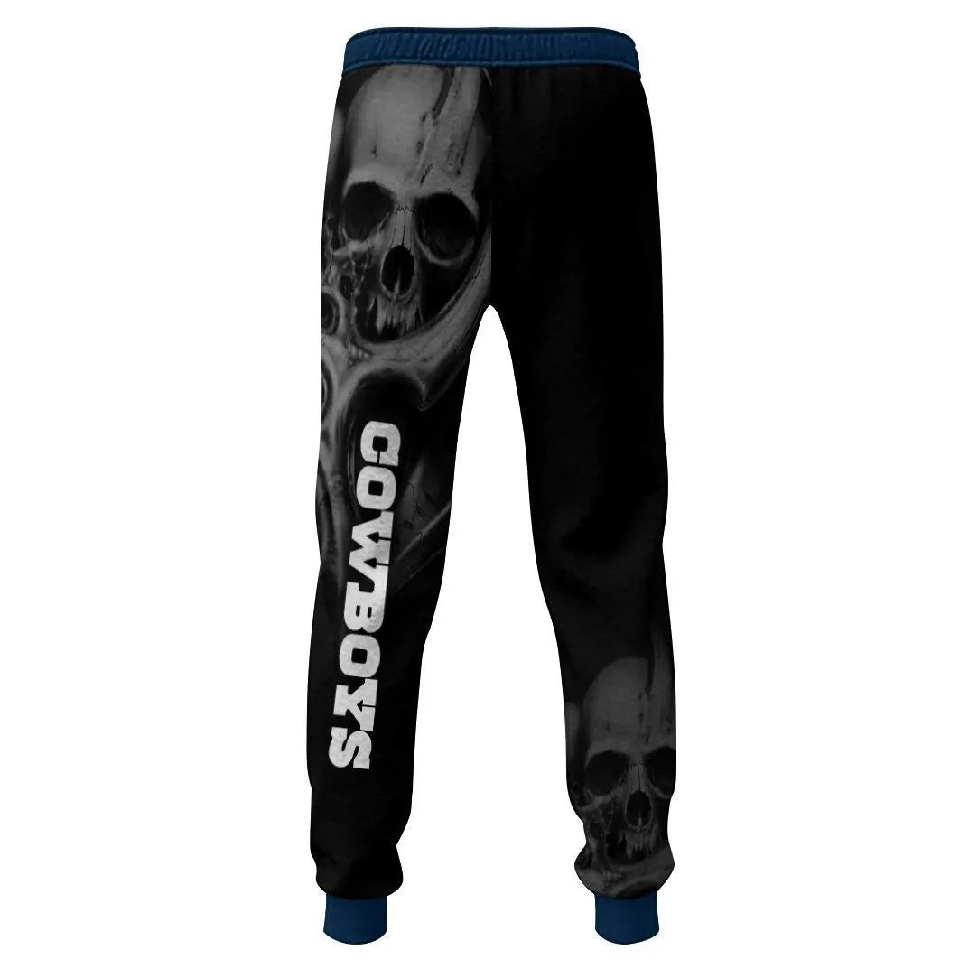 Dallas Cowboys Limited Hoodie/ Jogger 1036