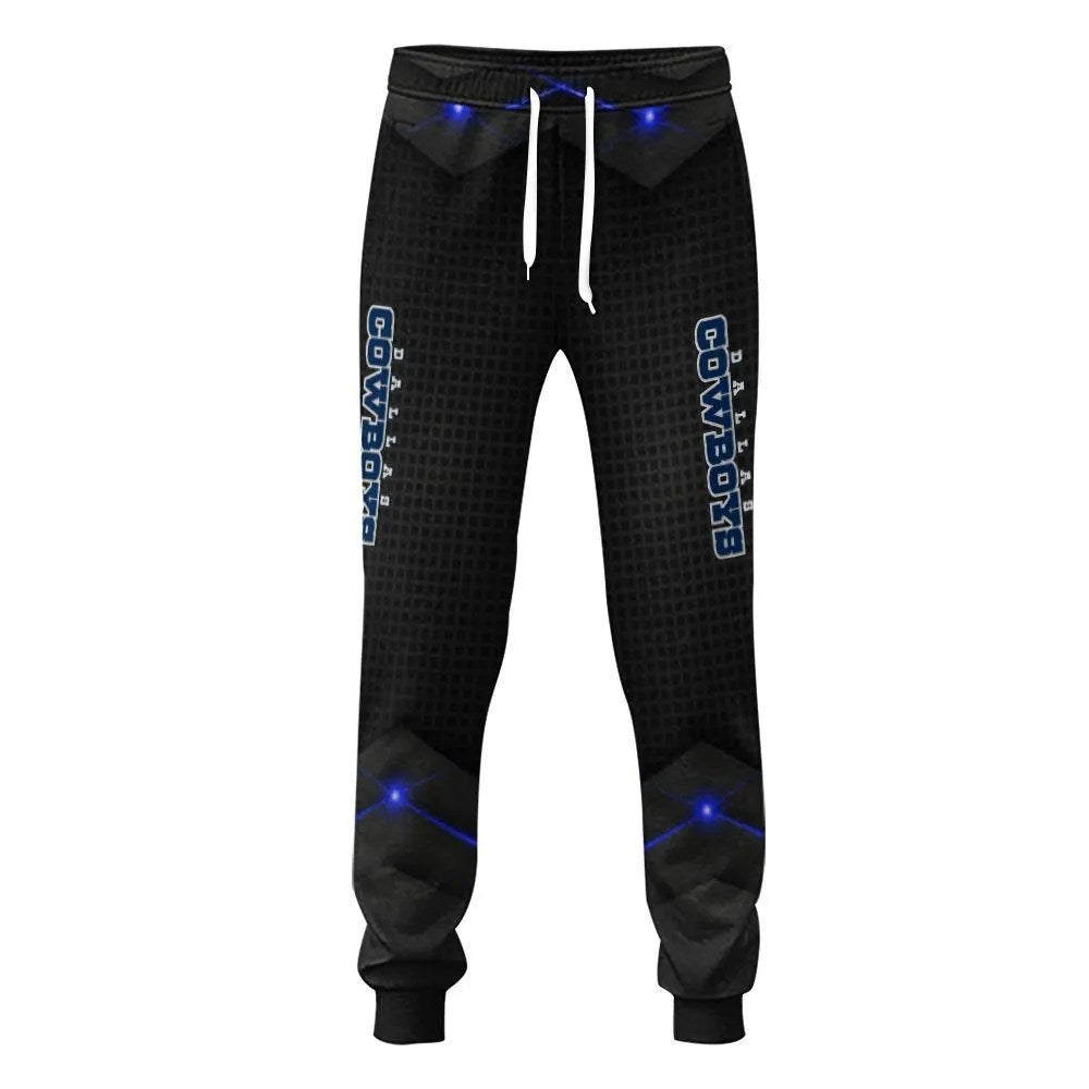 Dallas Cowboys Limited Hoodie/ Jogger 662