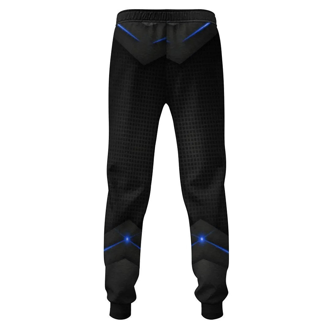 Dallas Cowboys Limited Hoodie/ Jogger 662