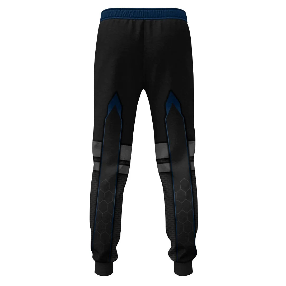 Dallas Cowboys Limited Hoodie | Jogger 722