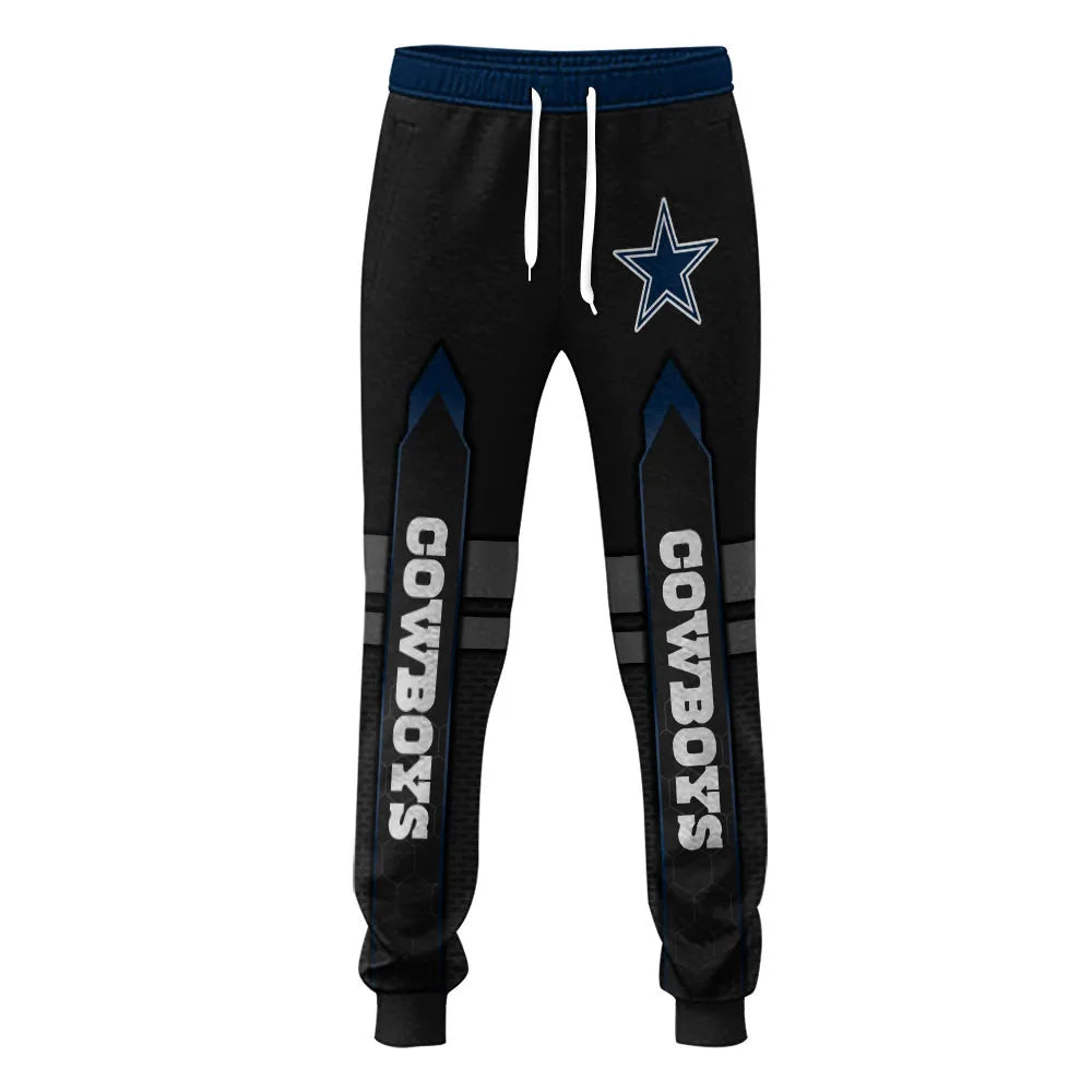 Dallas Cowboys Limited Hoodie | Jogger 722