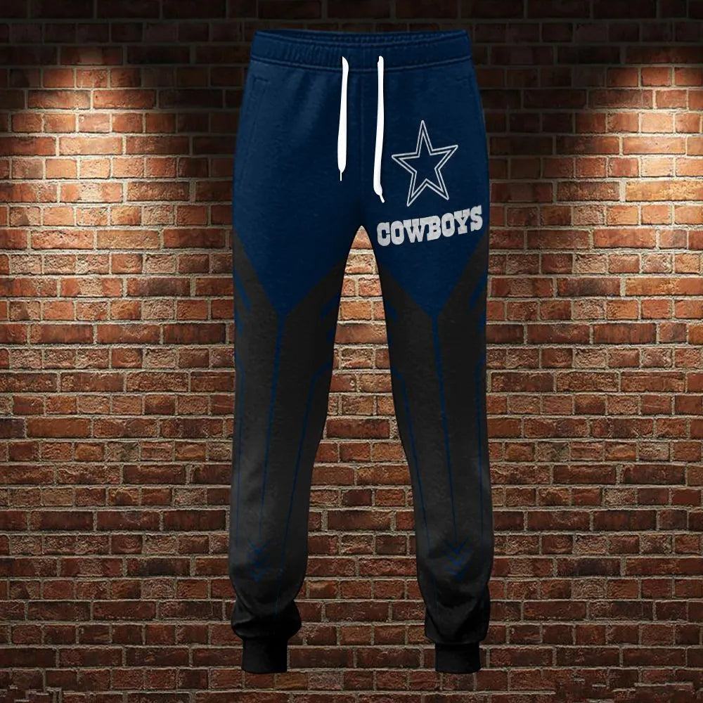 Dallas Cowboys Limited Hoodie | Jogger S010