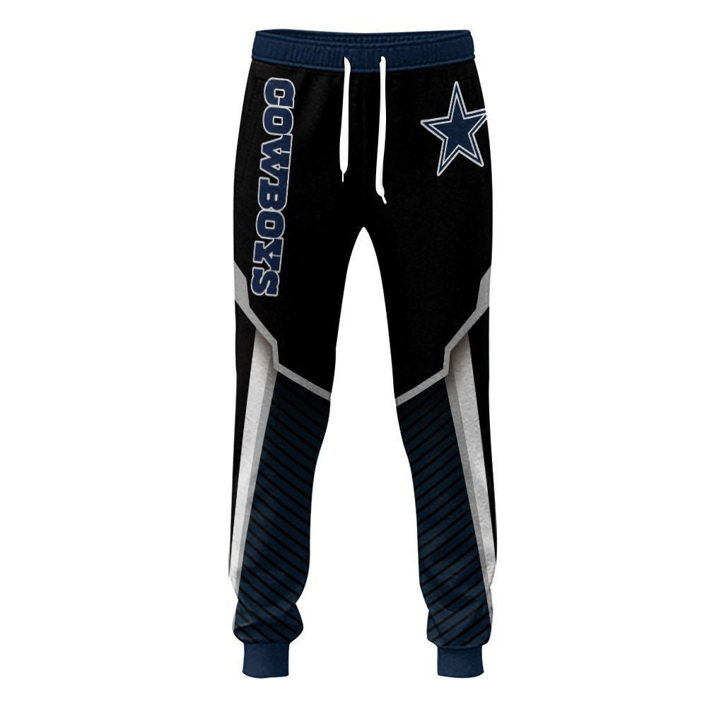 Dallas Cowboys Limited Hoodie | Jogger S056