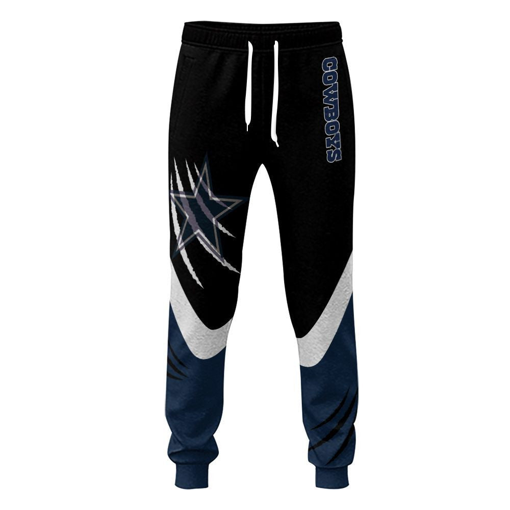 Dallas Cowboys Limited Hoodie | Jogger S177
