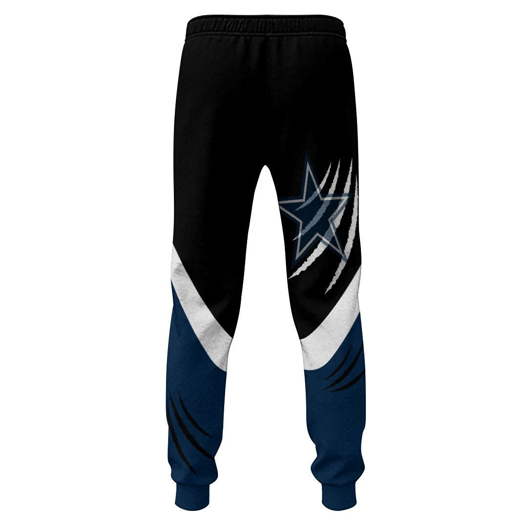 Dallas Cowboys Limited Hoodie | Jogger S177