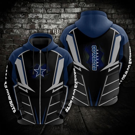 Dallas Cowboys Limited Hoodie S197
