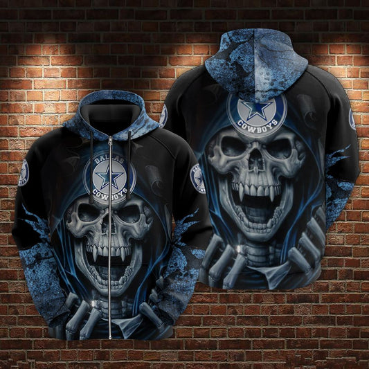 Dallas Cowboys Limited Hoodie S200